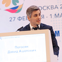 XI MOSCOW BREAST MEETING: Полный фотоотчёт